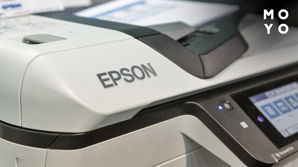 принтер для документов Epson