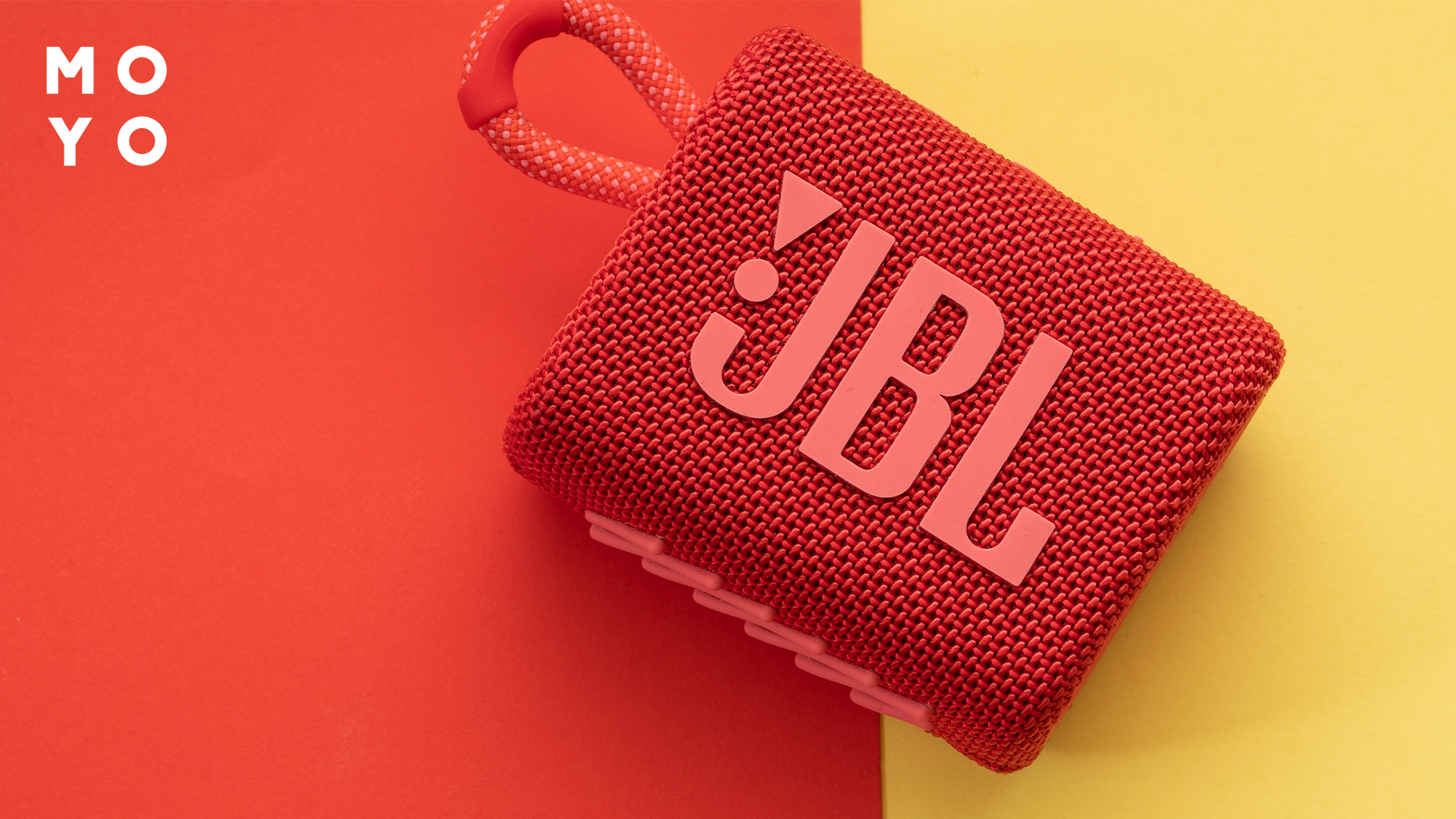 РЕЙТИНГ 10 ПОРТАТИВНИХ КОЛОНОК JBL