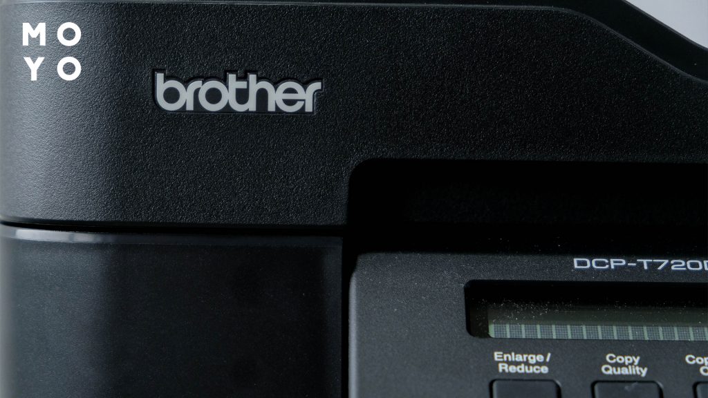 многофункциональный принтер Brother 