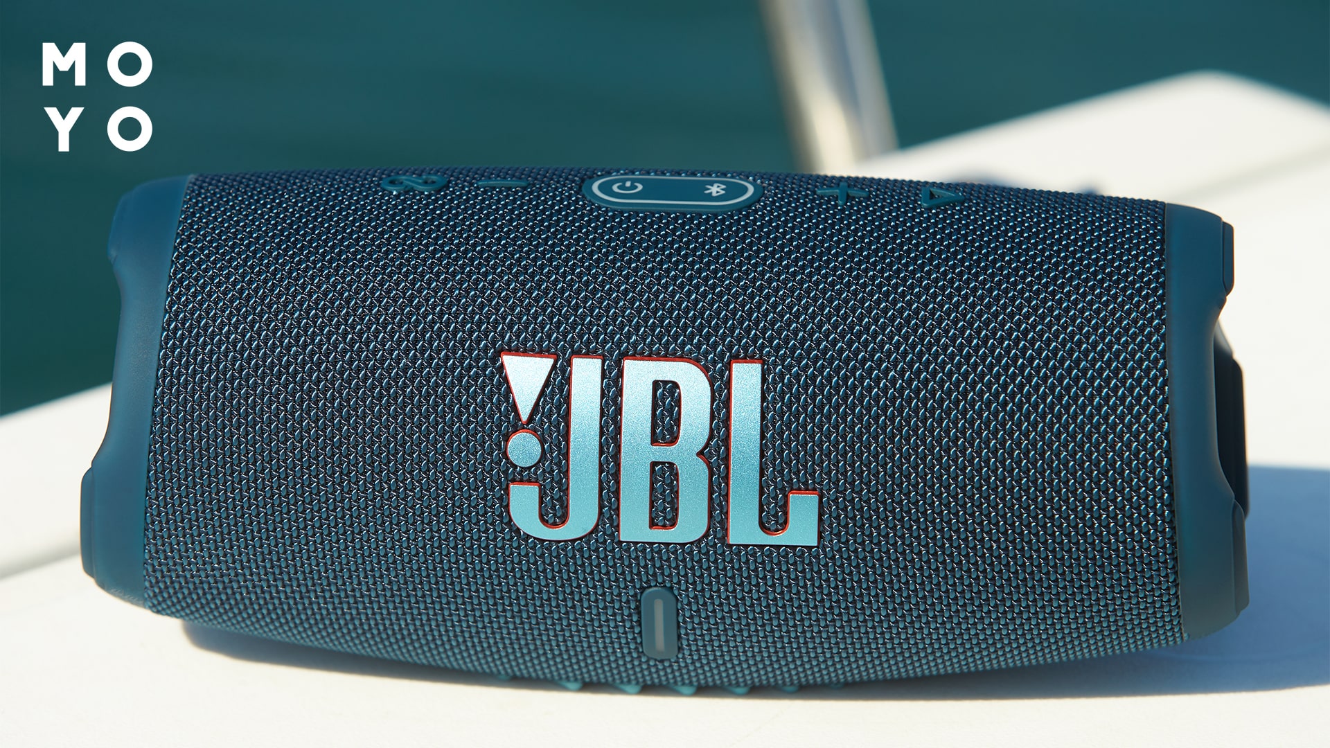 РЕЙТИНГ 10 ПОРТАТИВНЫХ КОЛОНОК JBL