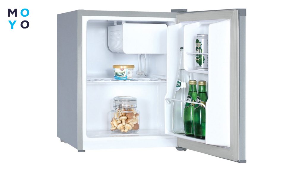 Мініатюрний холодильник