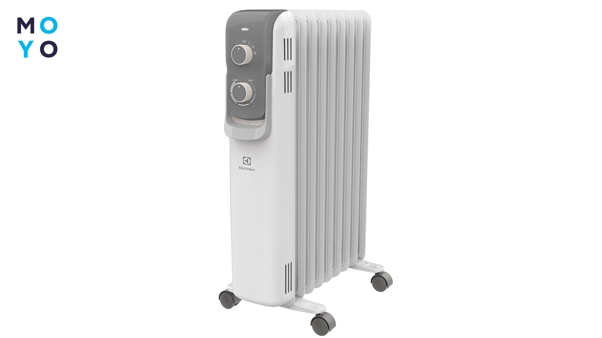 ЛУЧШИЕ ОБОГРЕВАТЕЛИ ДЛЯ КВАРТИРЫ — 10 моделей