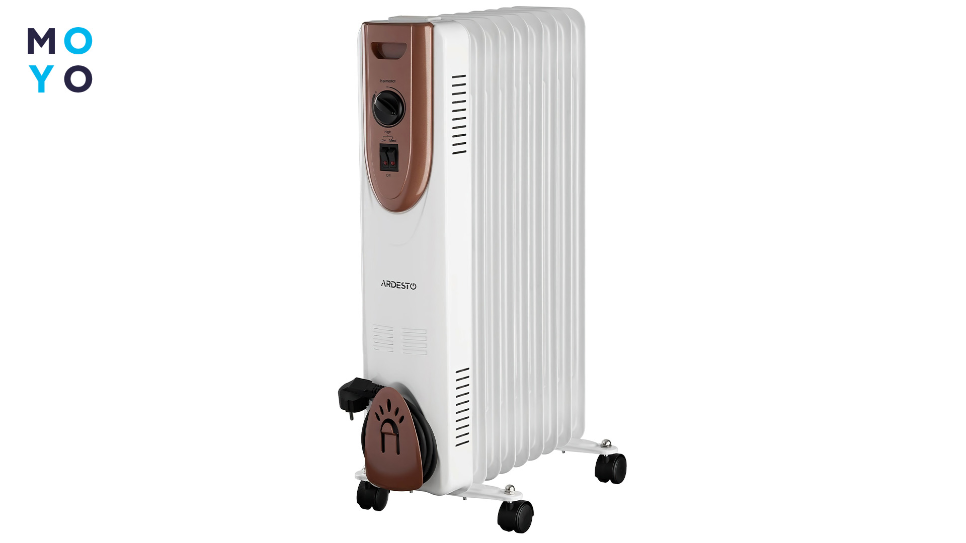 ЛУЧШИЕ ОБОГРЕВАТЕЛИ ДЛЯ КВАРТИРЫ — 10 моделей