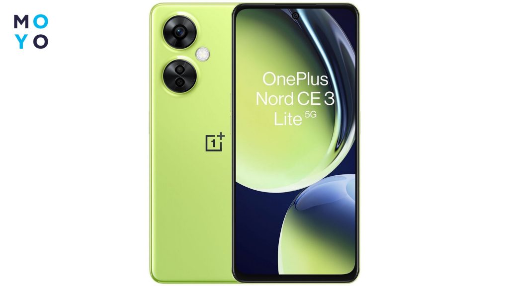 смартфон OnePlus Nord CE 3 Lite 