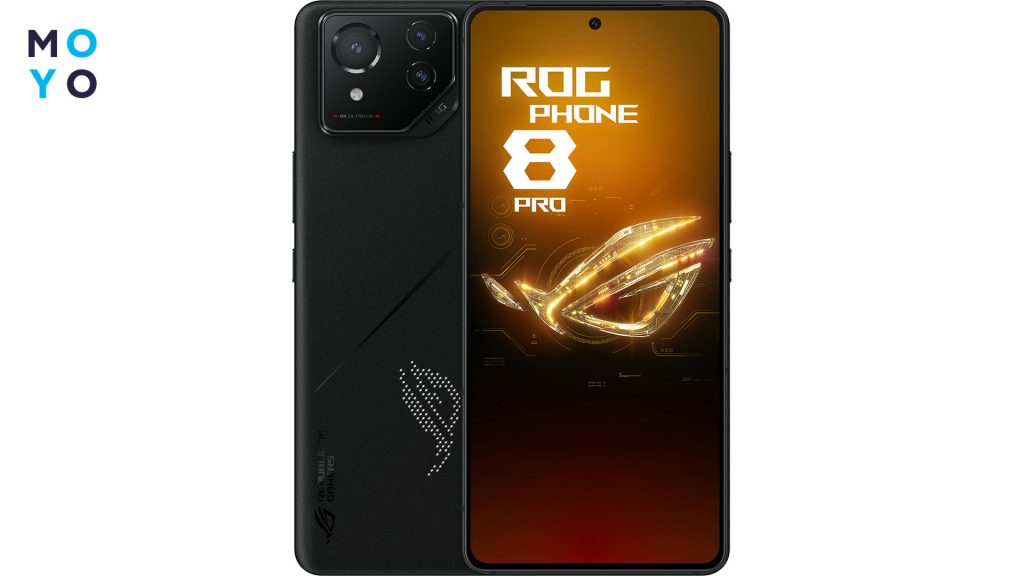 смартфон ASUS ROG Phone 8 Pro