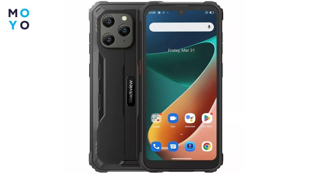 смартфон Blackview BV5300 Pro