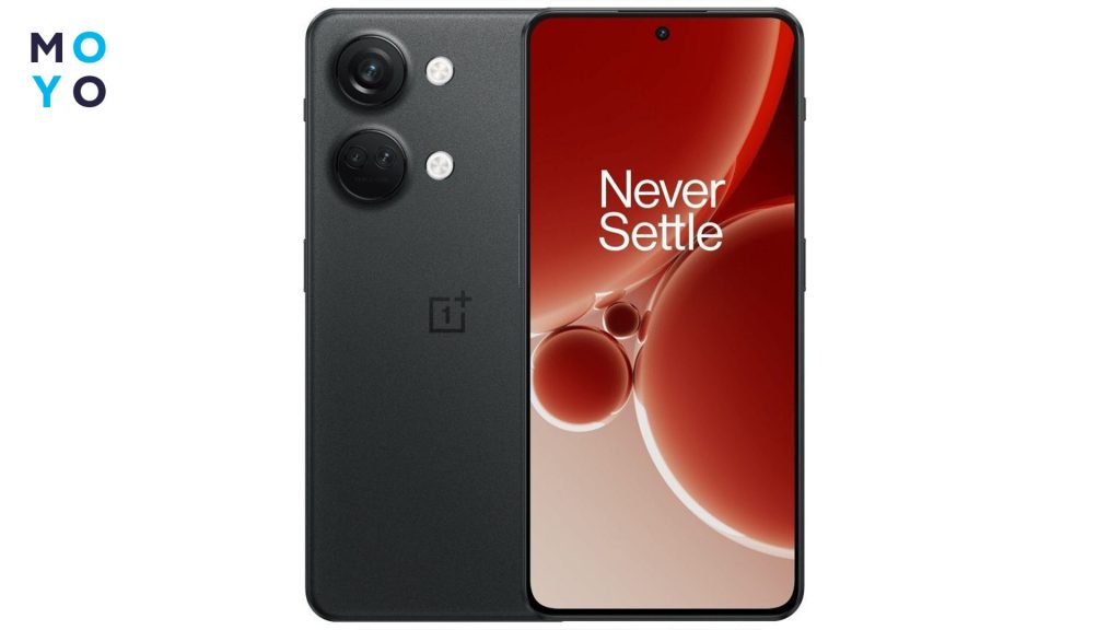 смартфон OnePlus Nord 3