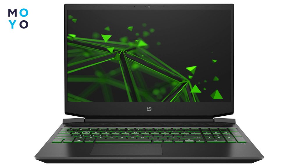 HP Pavilion Gaming 15