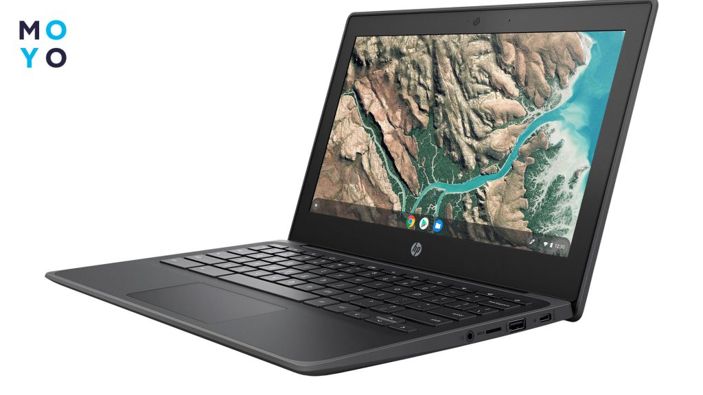 HP Chromebook 11