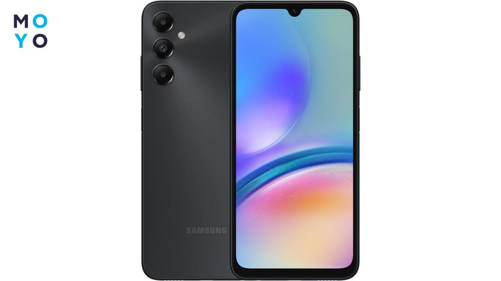 Смартфон Samsung Galaxy A05s