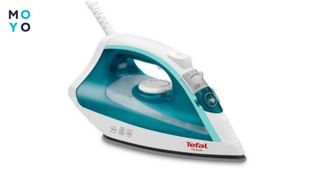 праска Tefal 