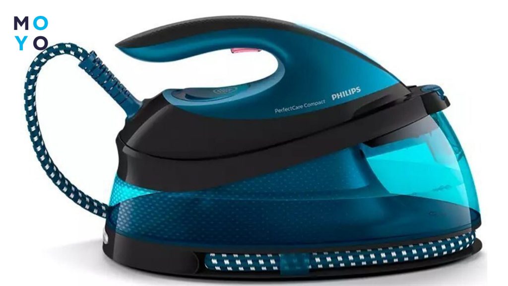 Philips PerfectCare Compact GC7846/80