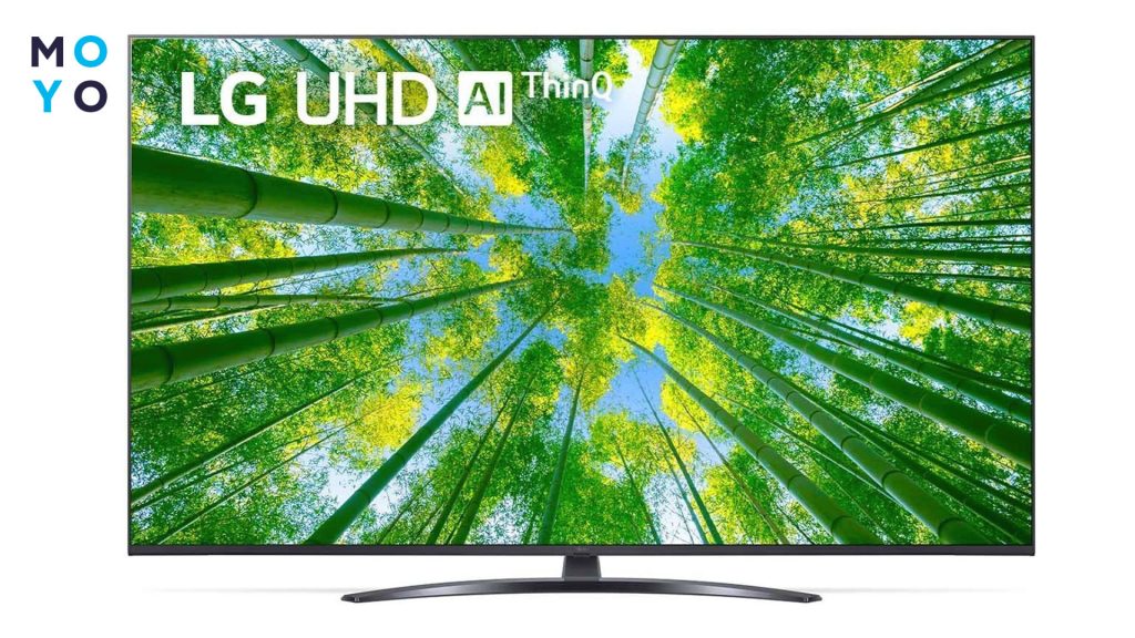 LG 65UQ81006LB