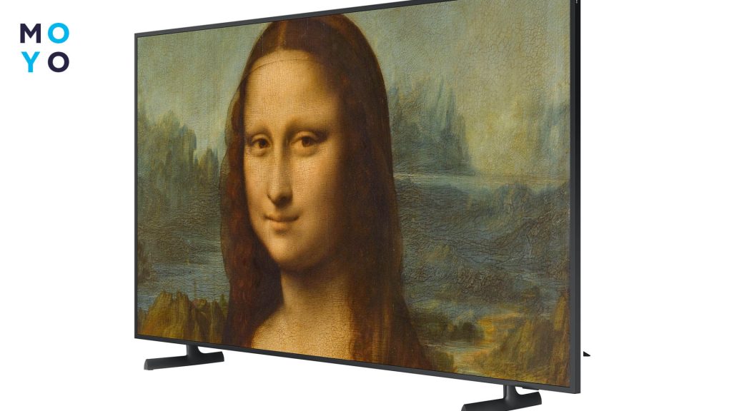 Samsung QLED The Frame 43LS03B