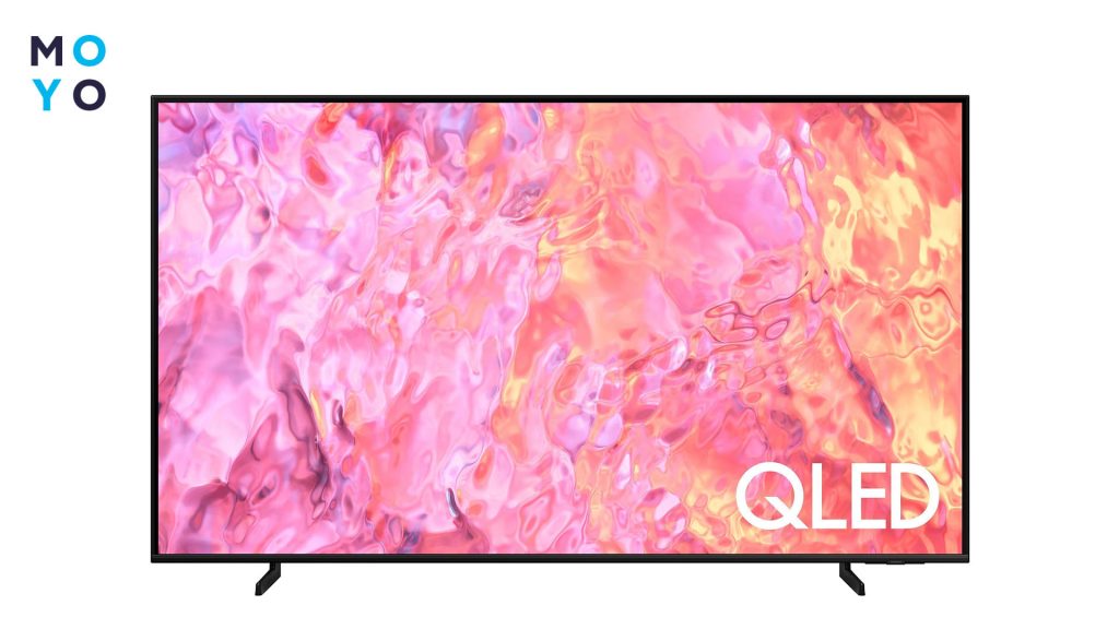 Samsung QLED 55Q60C