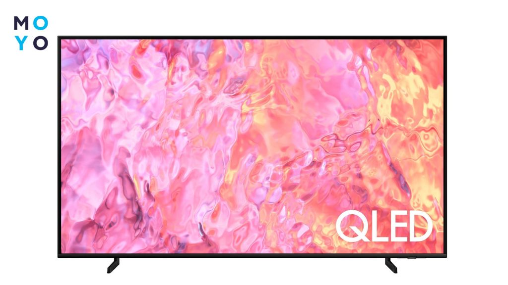 Samsung QLED 55Q60C