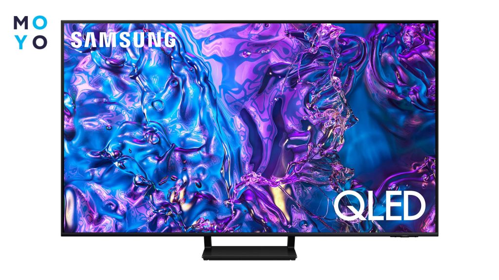 Samsung QLED 65Q70D