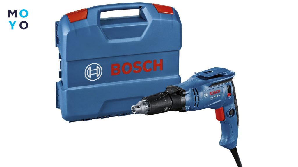 Bosch GTB 650