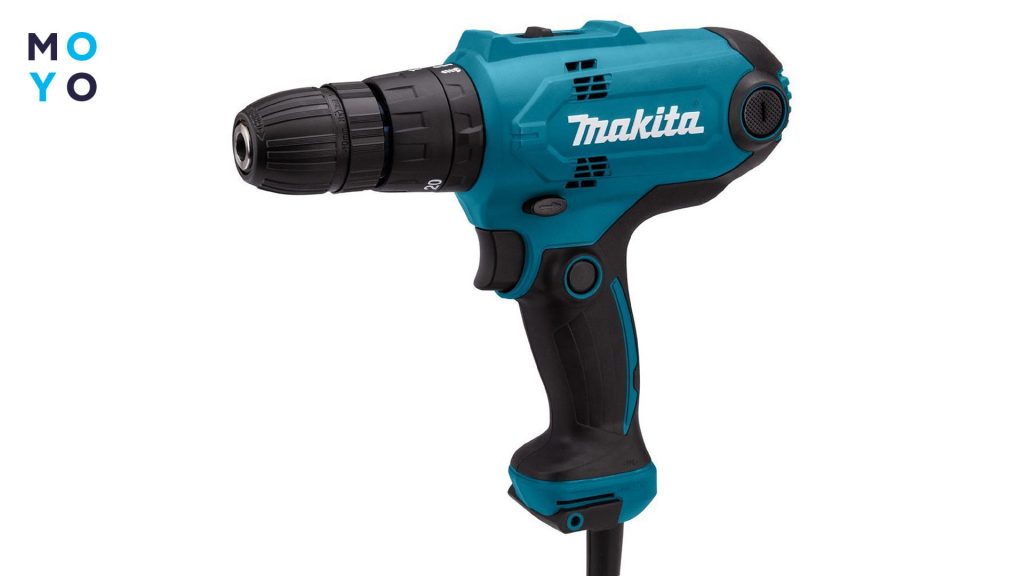 Makita HP0300