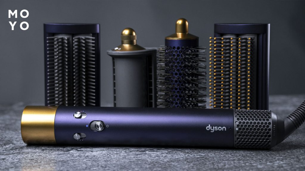 Стайлер Dyson 