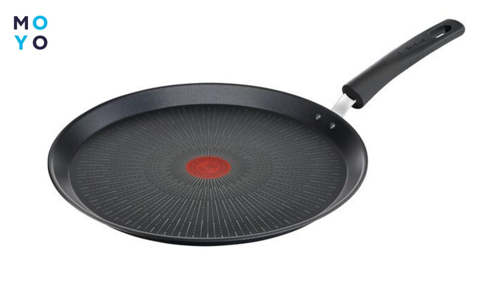 сковорода Tefal Start&Cook