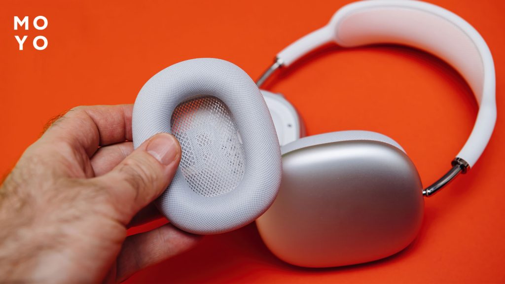 амбушюры AirPods Max