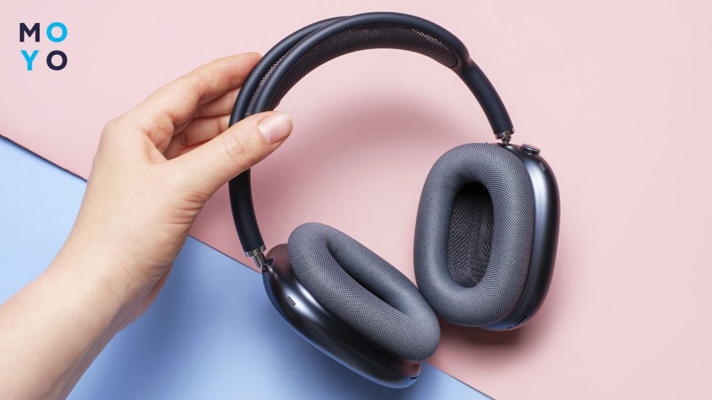 навушники AirPods Max
