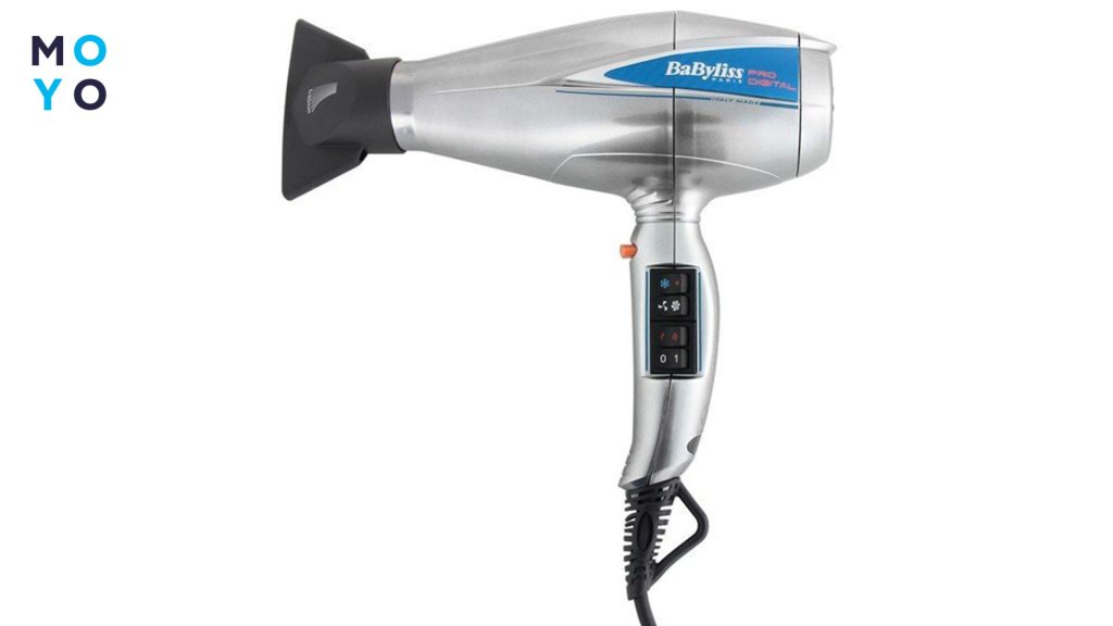 Babyliss 6000E