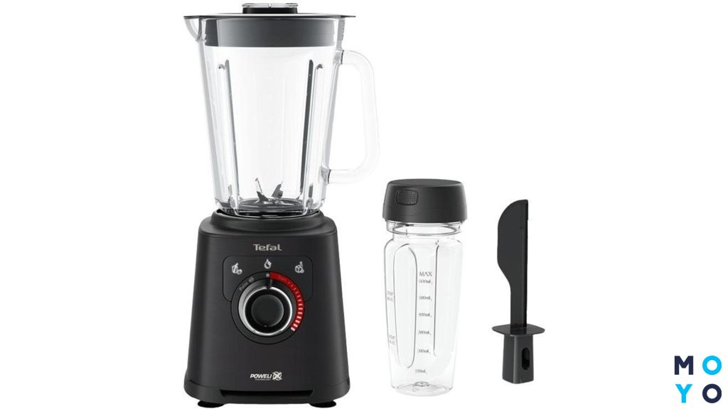 Tefal Perfectmix+ BL87G831