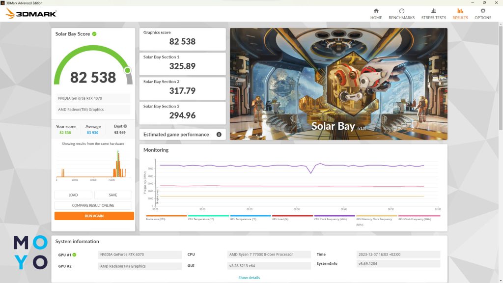 3Dmark