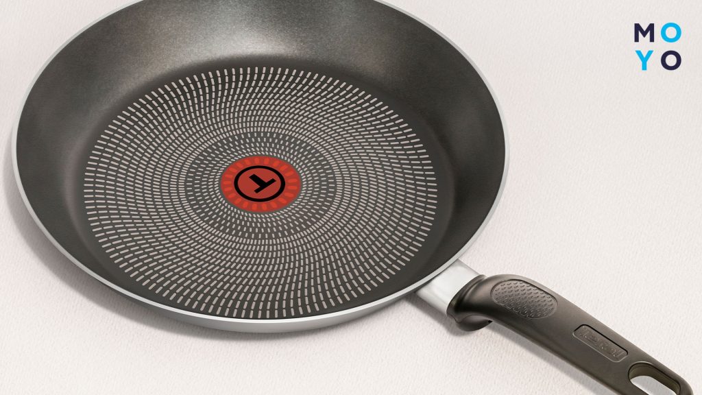 сковорода Тефаль