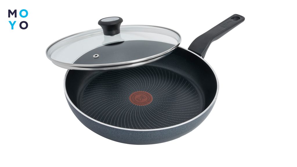 сковорода Tefal Generous Cook