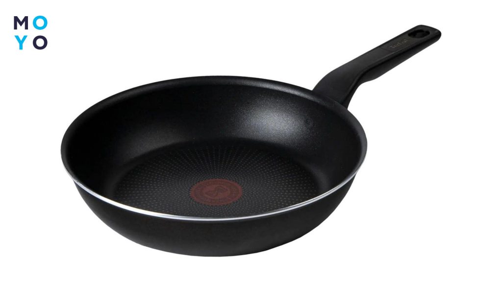 сковорода Tefal XL Intense