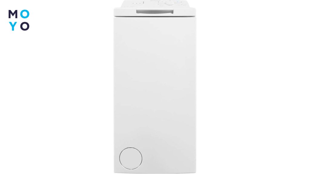 Вертикальна пральна машина Indesit BTW D61053