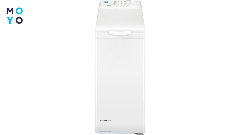Вертикальная стиральная машина Zanussi ZWY61224FCIU