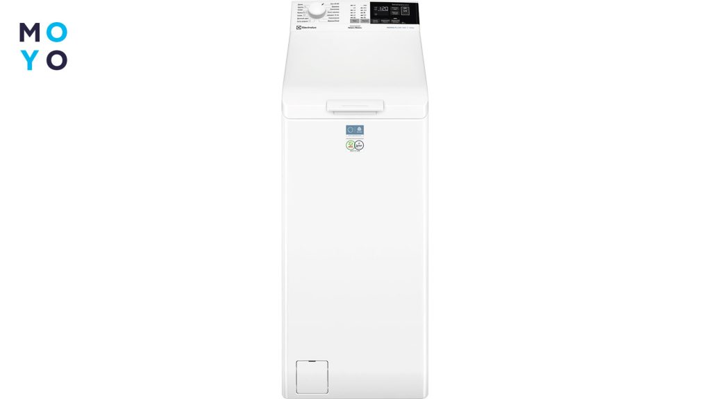 Вертикальная стиральная машина Electrolux EW6T406U