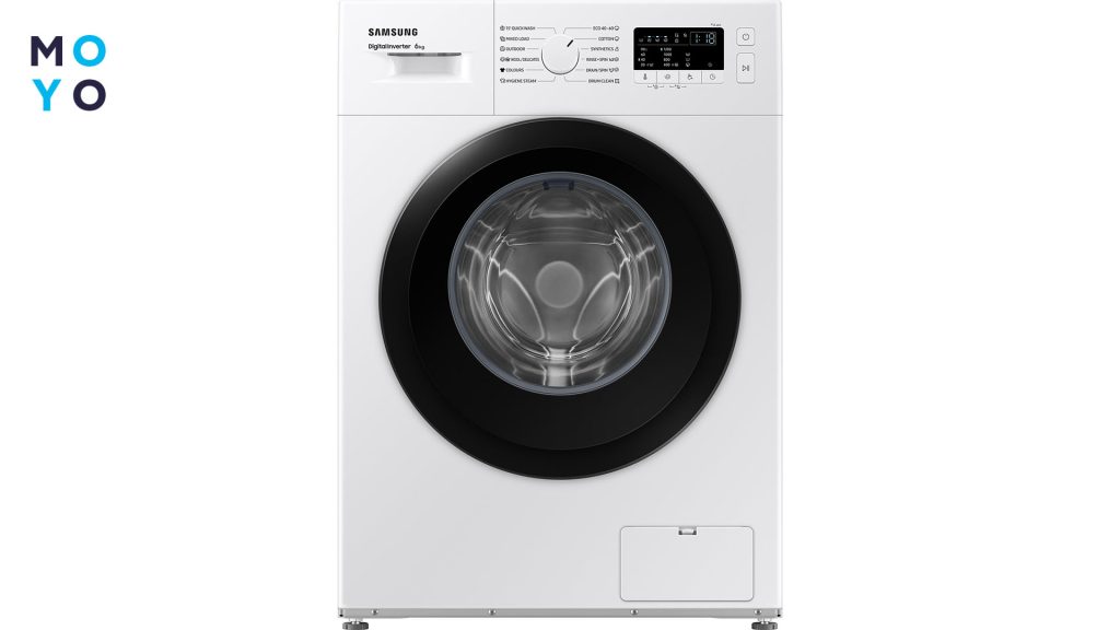 Стиральная машина Samsung WW60A3120BE/LE