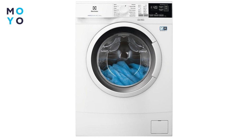 Electrolux EW6S406WU