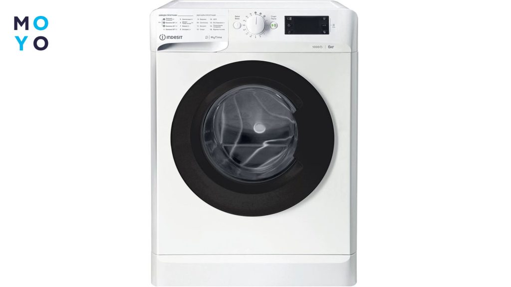 Indesit OMTWSE61051WKUA