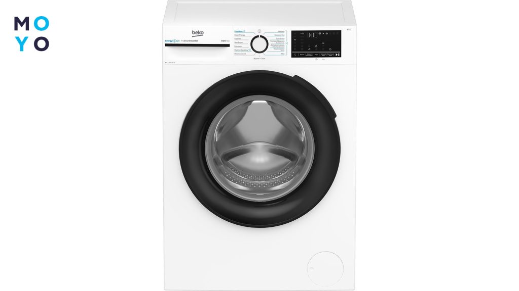 Beko BM3WFSU48435WB