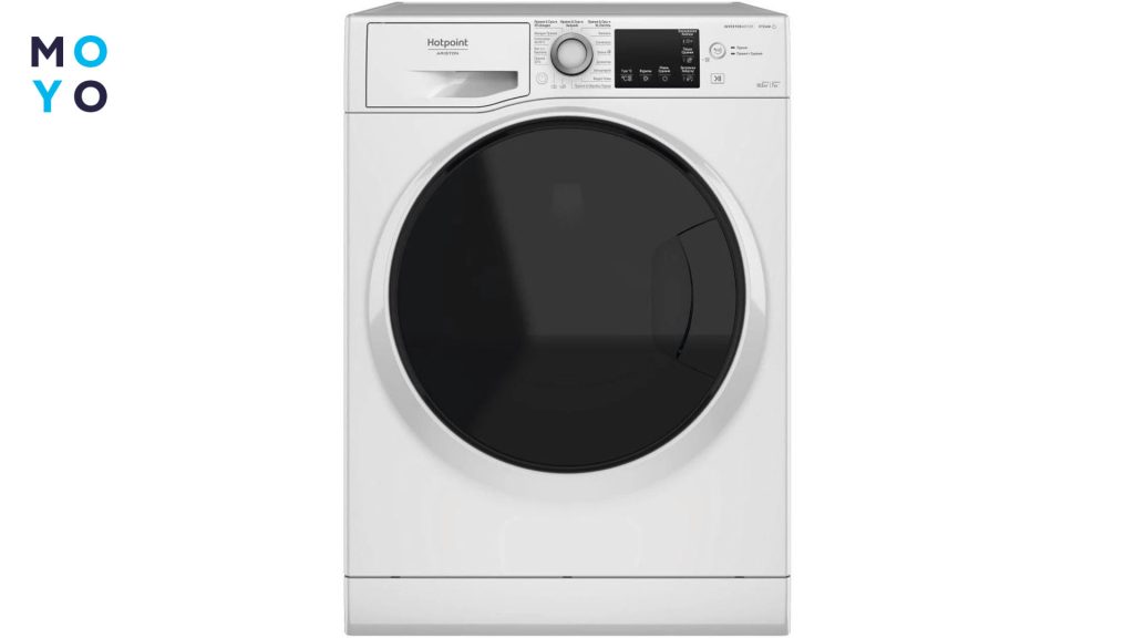 Hotpoint-Ariston NDB10570DAUA