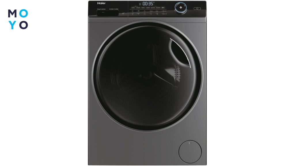 Стирально-сушильная машина Haier HWD80-B14959S8U1