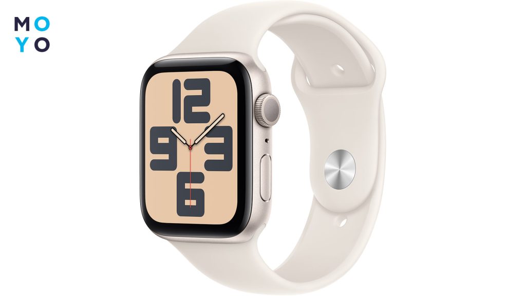 Apple Watch SE