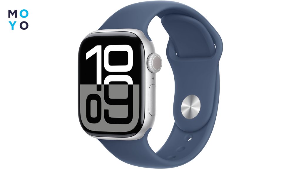 Apple Watch Series 10
