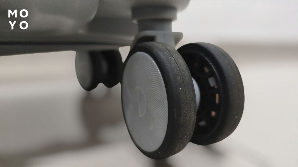 колёса из резины