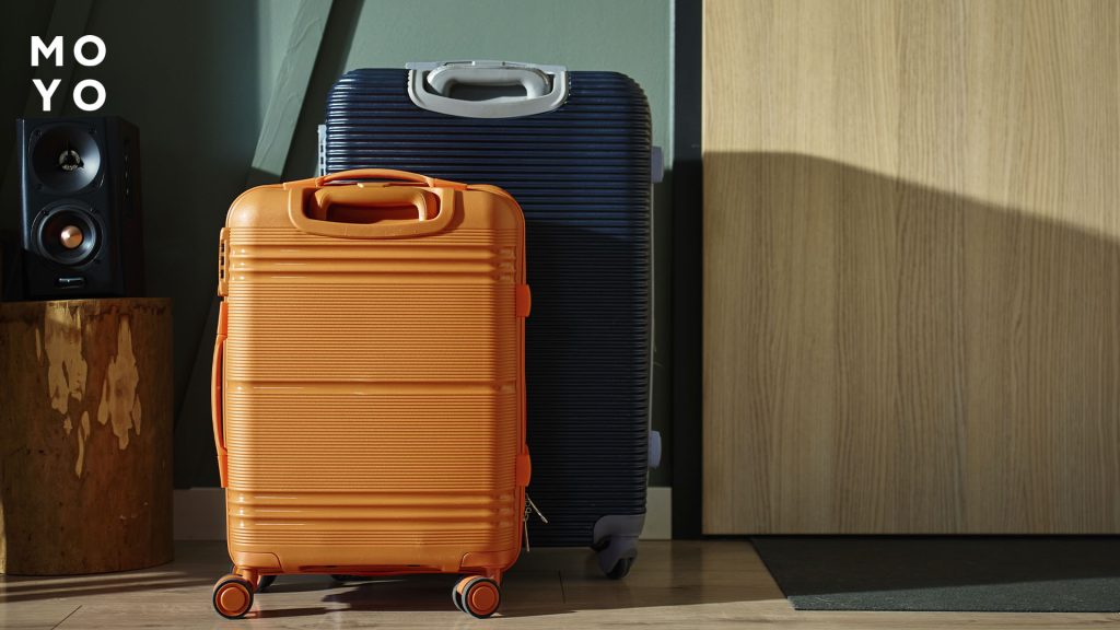 подобрать колеса для чемодана