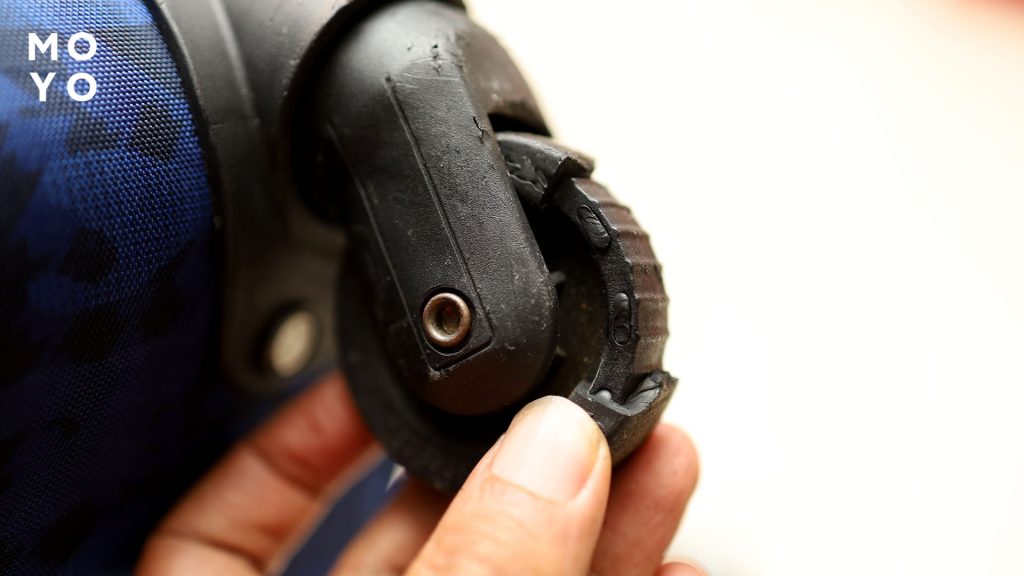 Полиуретановые колёса