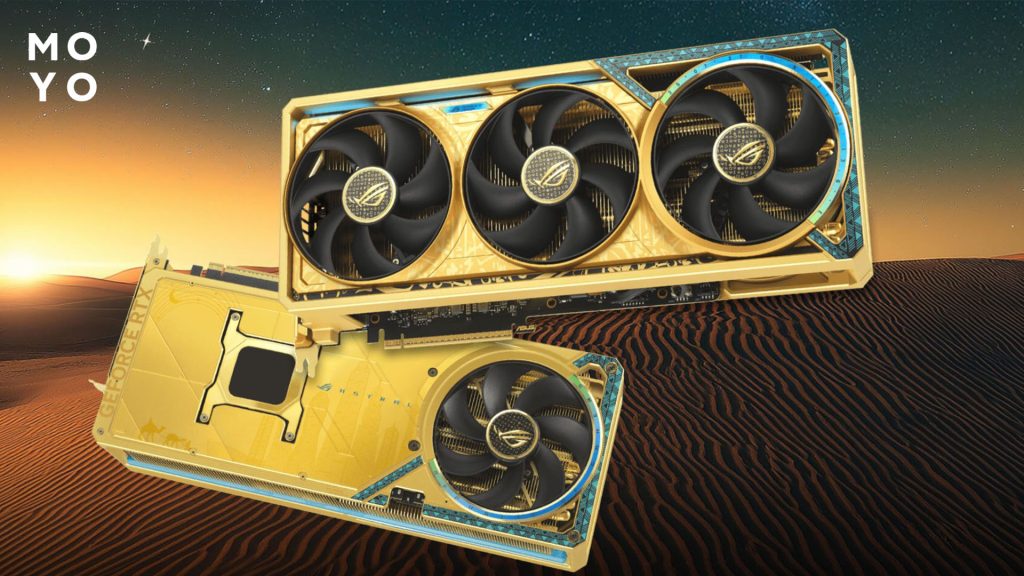 Комп'ютер з дорогоцінних матеріалів