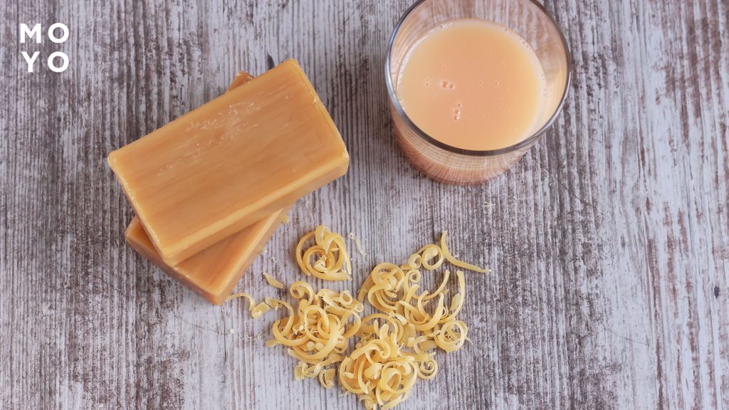 найкраще господарське мило