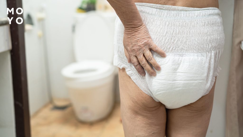 памперс для дорослих